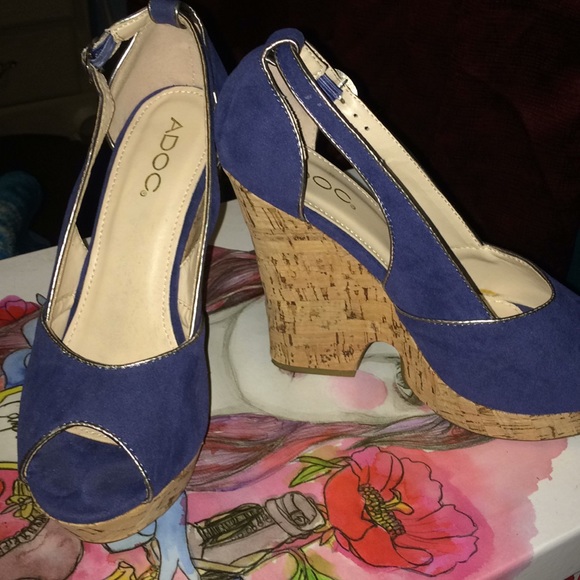 Cute heels - Picture 1 of 3